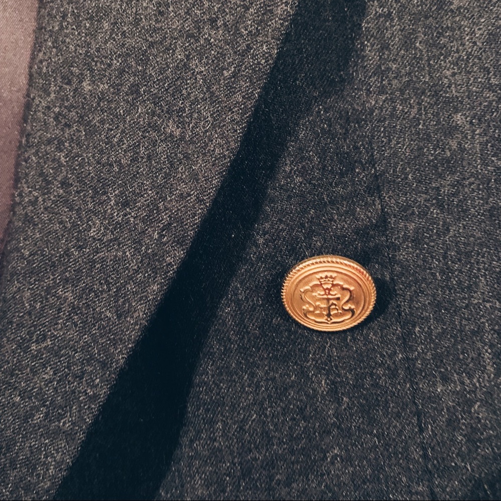 Boss Blazer - Picture 3 of 6
